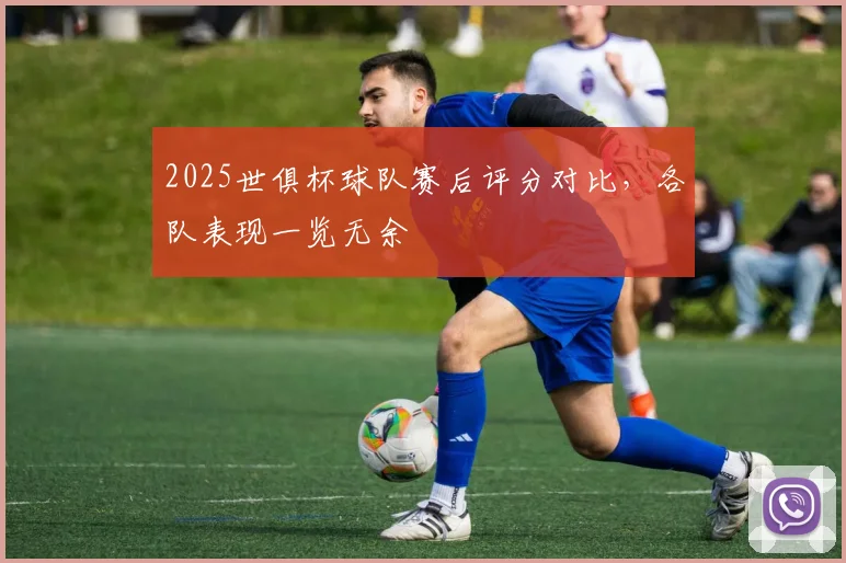 2025世俱杯球队赛后评分对比，各队表现一览无余