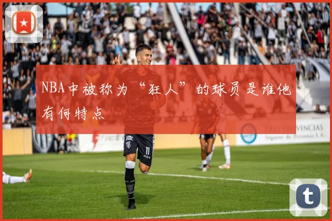 NBA中被称为“狂人”的球员是谁他有何特点